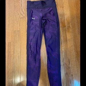 Under Armour leggings